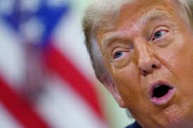 'The die has been cast': Trump allies fear it's too late to reverse economic woes