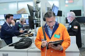 Markets News, June 16, 2026: Dow Hits Record as Chip Stocks Lead Tech Lower; SpaceX Stock Soars on Cursor Deal