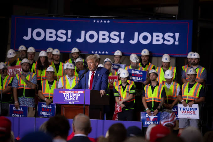 Tariffs alone won’t save American manufacturing — here’s what actually will