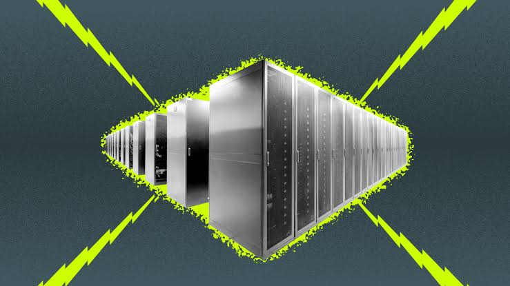 OpenAI announces $20 billion Georgia data center project