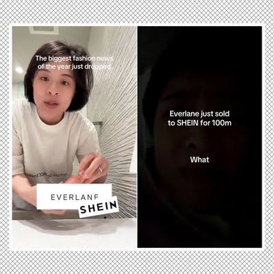 Breaking Up With Everlane: Confessions of a Superfan