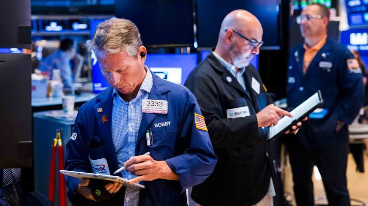 Stock futures are little changed as traders await retail sales and labor data: Live updates