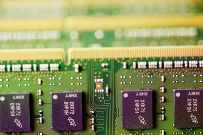 Micron Stock Hits $1 Trillion. Trump and Wall Street Unite Behind the Chip Titan.