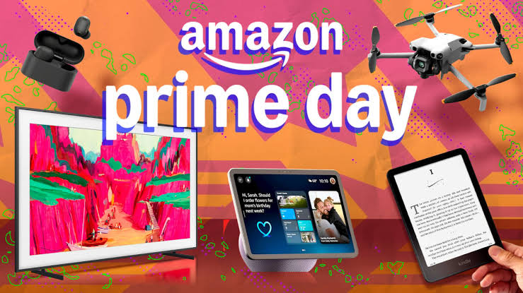 Prime Day is almost here: We found 50+ early deals live now