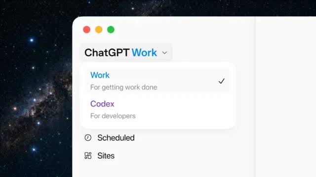 OpenAI wants its new tool to do your work for you and with you