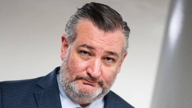 'Dirty little secret': Ted Cruz just said the quiet part out loud about Trump Accounts and Social Security privatization