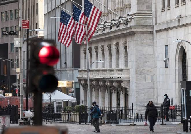 Why stocks just capped off their worst week since Liberation Day after a stellar jobs report