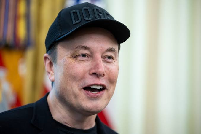 Elon Musk delivers 'totally nuts' plans for moon robots and insists $1 trillion revenue target will hit but capex tanks SpaceX on debut earnings