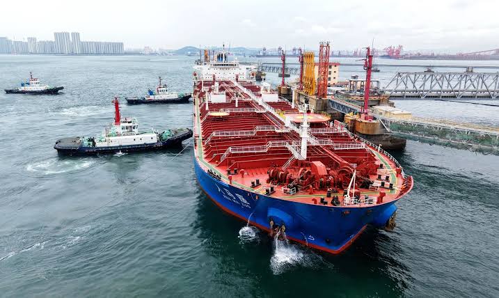 China’s Oil Imports May Be Set to Recover as Stockpiling Returns