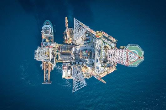 Oil Market Report - July 2026 – Analysis