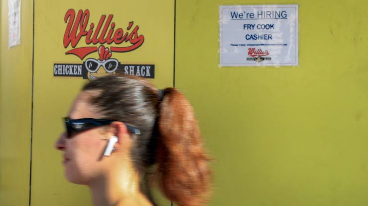 World in Brief: America’s jobs market slows; Tesla delivers more cars than expected