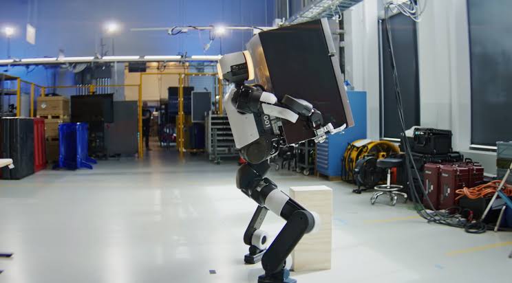 South Korea to spend $1T on more memory chip production and humanoid robots