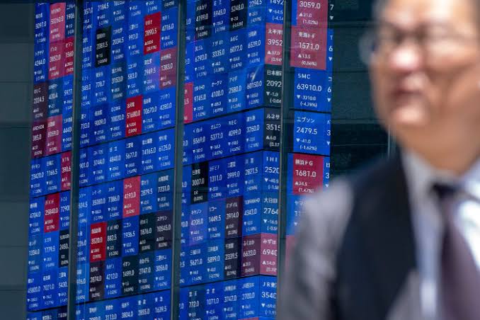 Asian Equities, Bonds Rise Amid Optimism for U.S.-Iran Deal