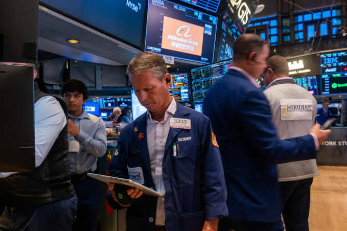 Why the Mag 7 Stocks Can Save the Stock Market Rally