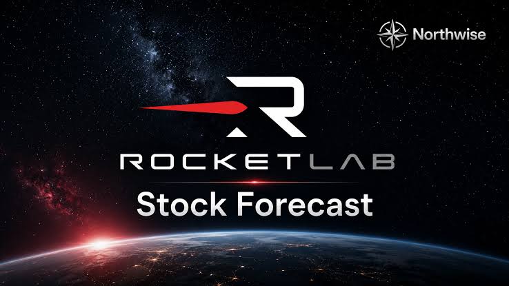 RKLB Stock Forecast 2030: Vertical Space Infrastructure