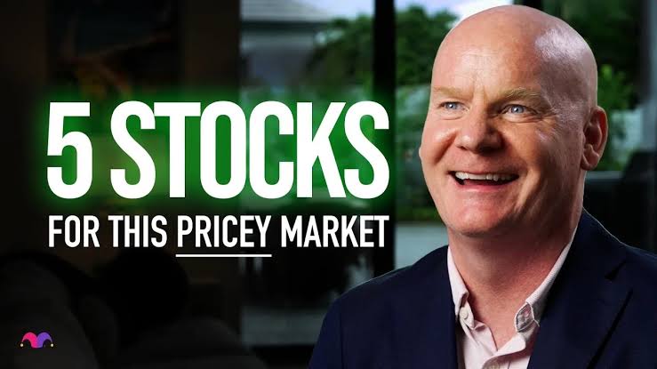 Tom Gardner's Five Stocks for the Long Term: Big Diversification, AI Research, and Caution