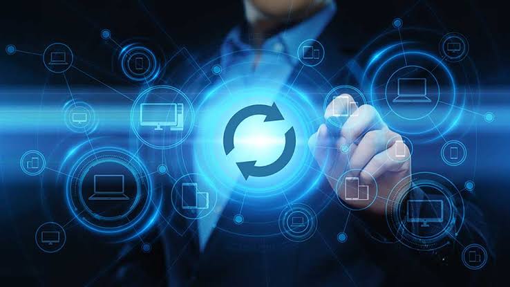 Software Winners Lift Tech Futures; Jobs Report Due