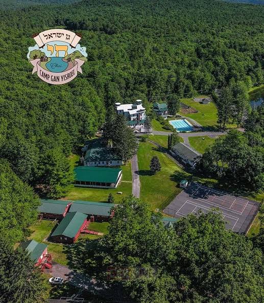 Camp CGI Chai Closes on 36 Acre Campgrounds