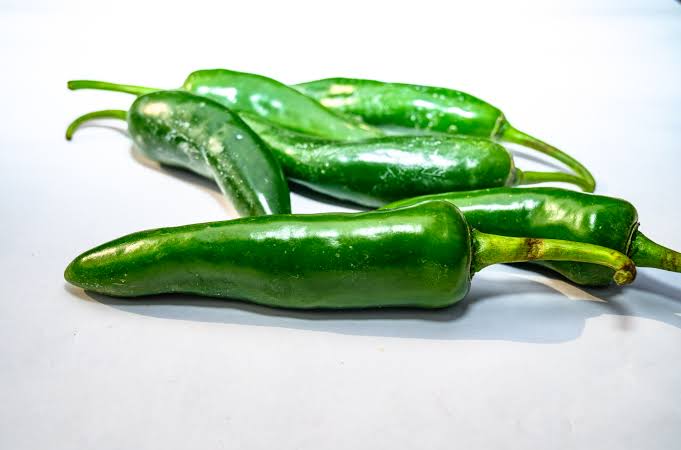 Salmonella linked to jalapenos in 27 states, including California