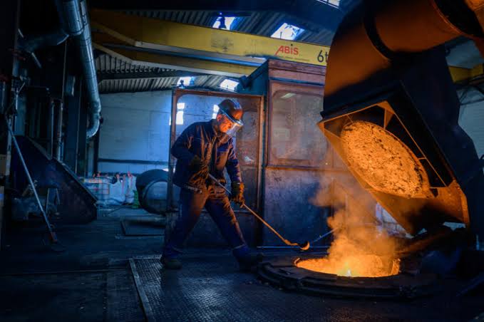 China Is Devastating the Last Stronghold of German Industry
