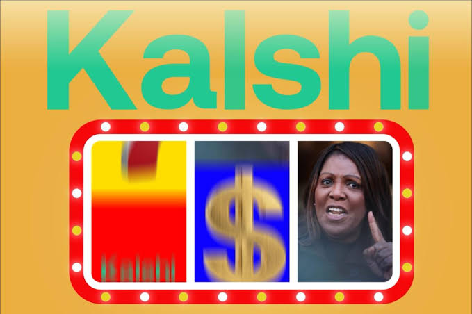 Tish James, Kathy Hochul's pursuit of Kalshi raises questions about why they're ignoring Polymarket