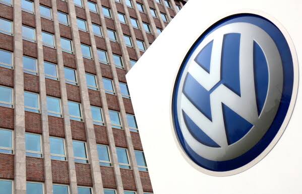 Volkswagen CEO looks to avoid plant closures as automaker moves to cut costs