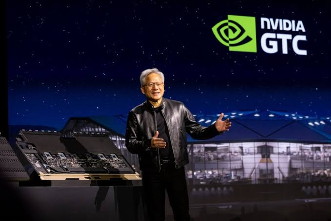 Nvidia Takes the Top Spot in the 2026 List of Best Companies for the Future