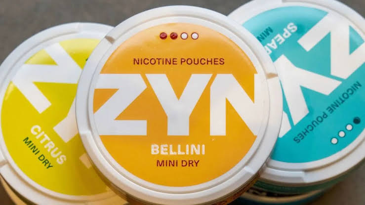 FDA allows Philip Morris to market Zyn as less harmful than cigarettes