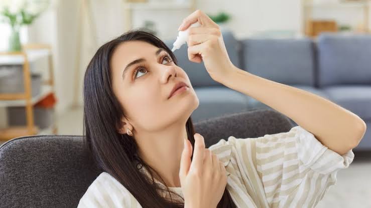 Recall alert: 2.5M bottles of eye drops recalled for foreign substance