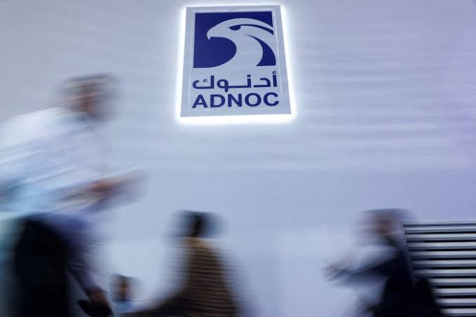 U.A.E.’s Adnoc Gas to Invest More Than $8 Billion in Expansion Push