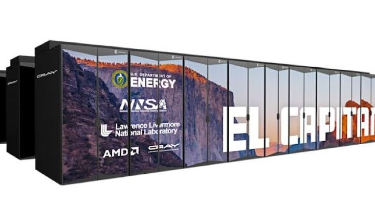 AMD And Nvidia Are Neck In HPC Supercomputing