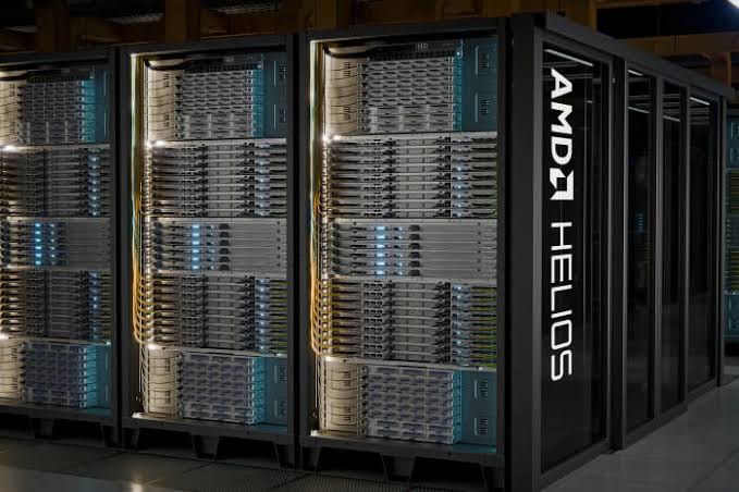 Reaction to AMD Earnings Shows Why It’s Hard Being in Second Place