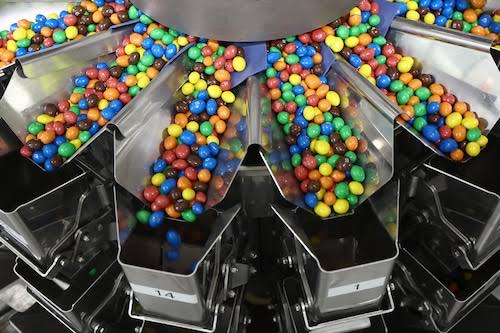 Popular candy maker leaving N.J. city after 86 years. 307 workers to lose jobs.