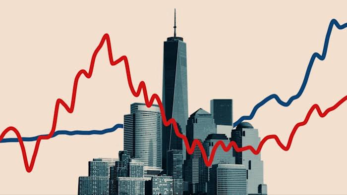 Chart of the Week: Warsh spooks long bonds