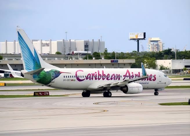 Baby Born As Flight Lands At JFK — Air Traffic Control Says ‘Name The Baby Kennedy’