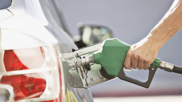 A Hidden Gas Price Spike Is Coming — and It Has Nothing to Do With Iran