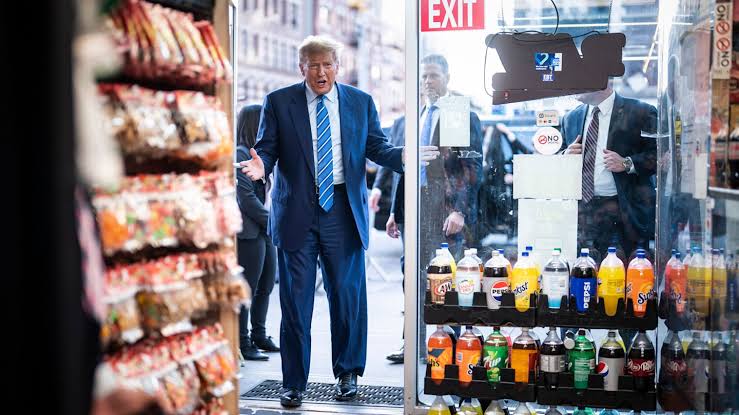 Donald Trump ups the pressure on US companies in drive to lower prices