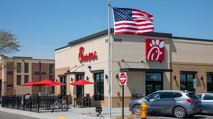 Chick-fil-A security incident may have exposed some customer account data