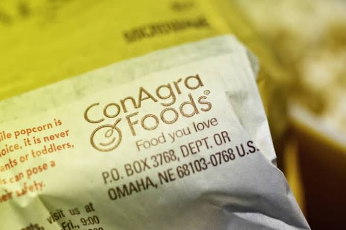 Conagra Stock Falls as Guidance Disappoints and the Company Reduces Dividend