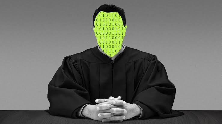 Judges, lawyers grapple with the bench's AI balancing act