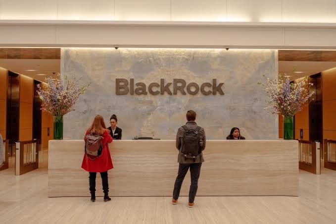 BlackRock Shares Rally After Assets Soar Past $15 Trillion