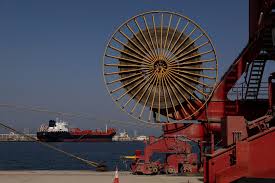 Global oil inventories depleted, next price spike could roil economies, markets