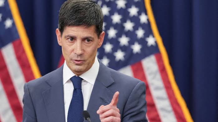 Kevin Warsh’s push to axe Fed guidance may lift US borrowing costs, investors warn
