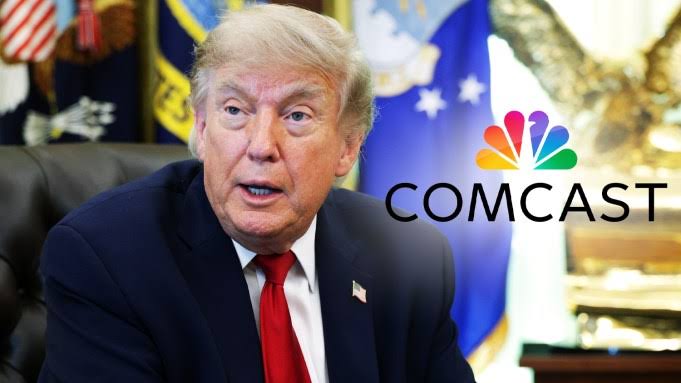 What Comcast-NBCUniversal Split Faces On D.C.’s Trump-Influenced Regulatory Road