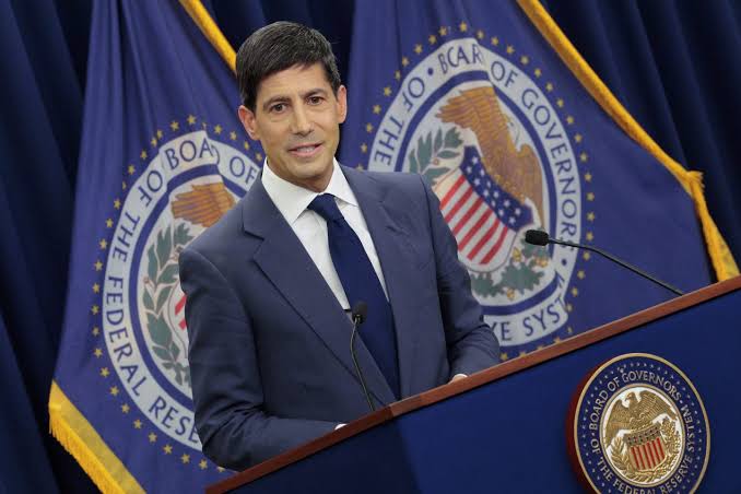 Kevin Warsh buried an unusual, unhedged promise in his first Fed minutes—and one economist says it's the strongest signal in the document