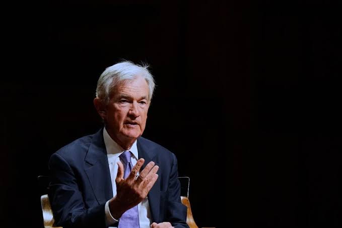 Americans’ expectations for inflation will shape Fed’s response to Iran war, Powell says