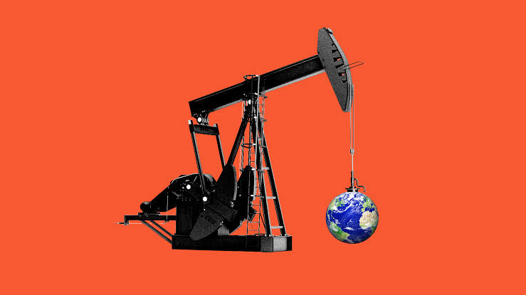 How the Iran war could create a new global order in oil