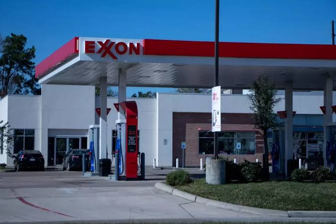 ExxonMobil shareholders approve moving company’s legal home from New Jersey to Texas