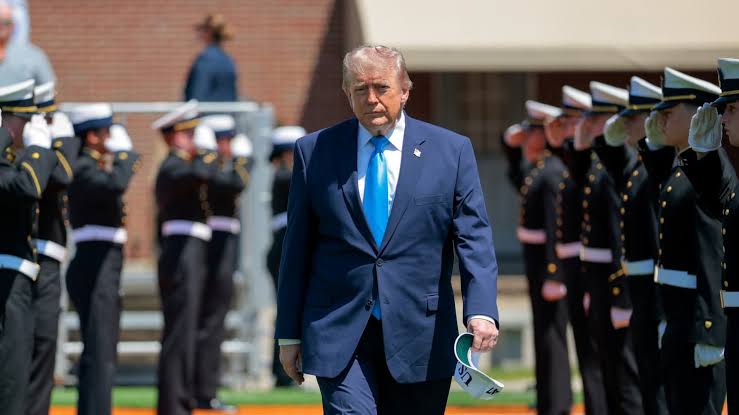 CNBC Daily Open: Oil falls on Iran peace hopes — then U.S. launches airstrikes