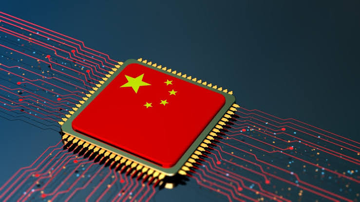 US threatens sanctions against Chinese AI models over IP theft
